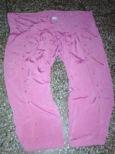 Silk Suit