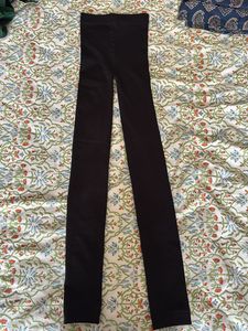 Leggings With Fleece Lining