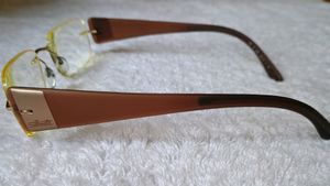 Silhouette Women&#39;s Spectacles Frame By Titan