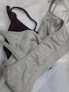 🎉combo of 4 comfortable everyday bras