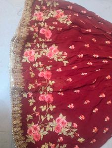 Gharara Suit (3 Pcs)