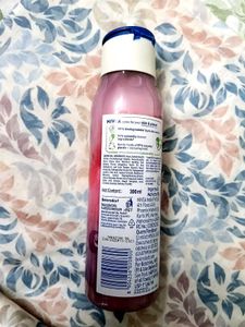 Nivea Fresh Blends Shower Gel