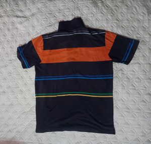 Men's Polo Shirts - Two Pack