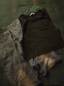Zara Tank Top Brand New