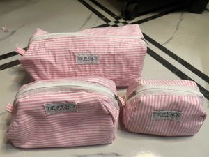 Tie the Knot Pouches - Set of 3