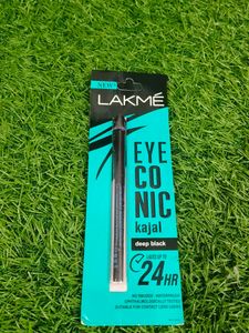 Lakme Eyeconic Kajal