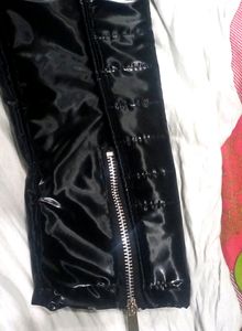 Jacket Clarence Sale