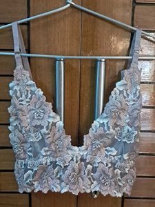 Combo Of Three Premium Imported Fabric Bra