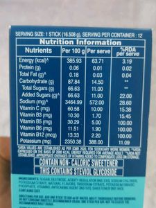 Liquid I.V. Brazilian Orange Hydration Multiplier