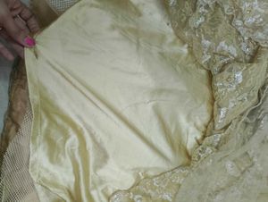 Ethnic Gown Party