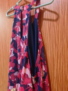 ASTR Label Dress