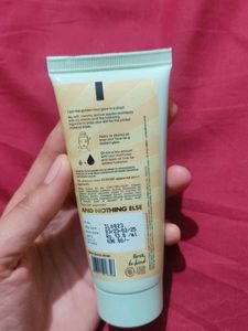 Ilana Golden Hour Strobe Cream