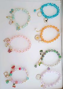 Beads Bracelets
