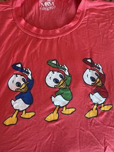 T Shirt For Summer Dayss