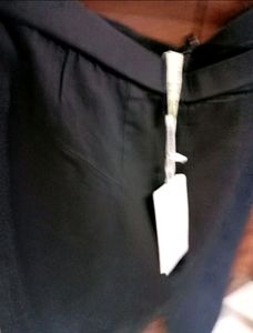 (price drop only for today)Black pant