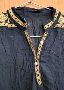 Embroidered Top - Stylish &amp; Unique