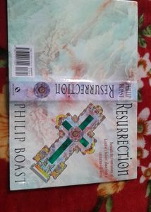 Resurrection ( Hardcover )