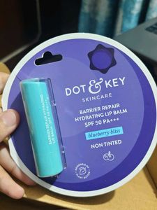 Dot &amp; Key Lip Balm SPF 50 - SEALED