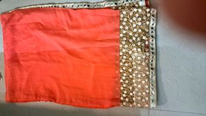 Party Saree