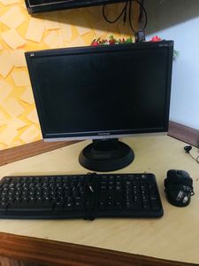 Monitor Pc