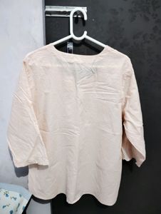 Pink Chikankari🌸
