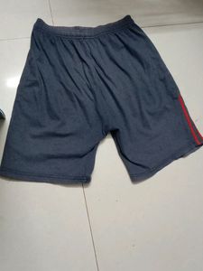 Track Pant Half Pant