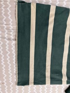 Striped Rugby Shirt - Long Sleeve