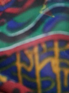 Kari New Beautiful Saree