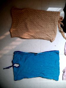 6 Tops All Xl/Xxl