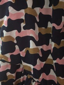 one peace frock