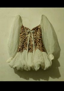 Pinteresty Balloon Dress
