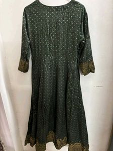 Anarkali Kurti