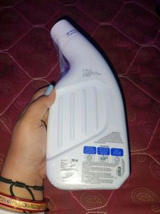 Modicare Beyond Blue Powerful Liquid Toilet Cleaner