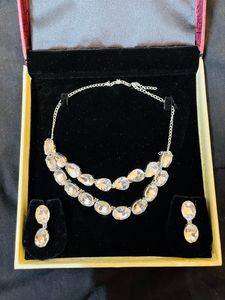 Jewellery Set