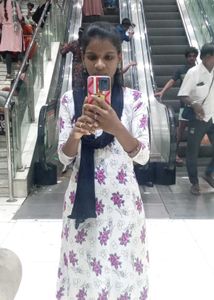 Stylish Polka Dot Top