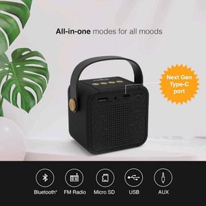 Fingers Soundking  5w BT Speaker @499/-