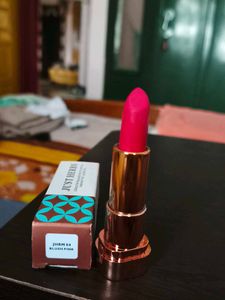 Just Herbs Long Stay Relaxed Matte Lipstick