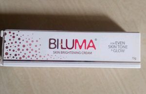 Biluma Skin Brightening Cream