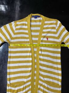 Ralph Lauren Shrug For Women’s.