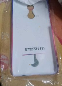 Redmi Note 5 Mobile Cover