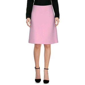 Cute Pink Skirt