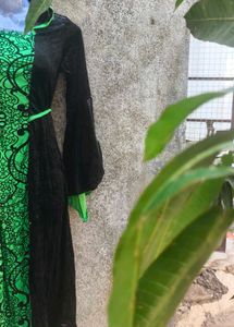 I. SEXY HALLOWEEN DRESS