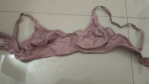Dear lingerie Pink Everyday Bra