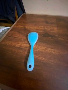 Silicone Cooking Spoon