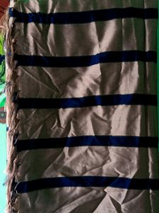 💥Mettallic Saree