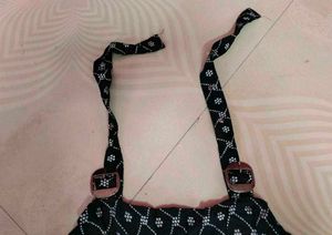 Patterned Jumpsuit 💓