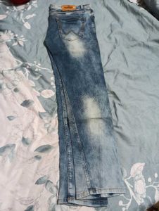 Wrangler Jeans