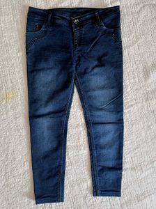 Skinny Women Jeans