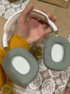 Mint Green Airpods Max