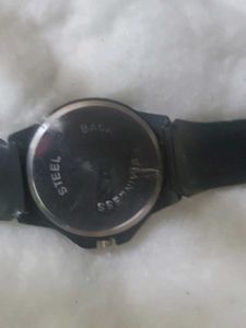 Stylish Quartz Watch
